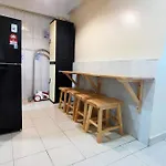 Tatami Muji Relax 5P City Center Staycation Mrt