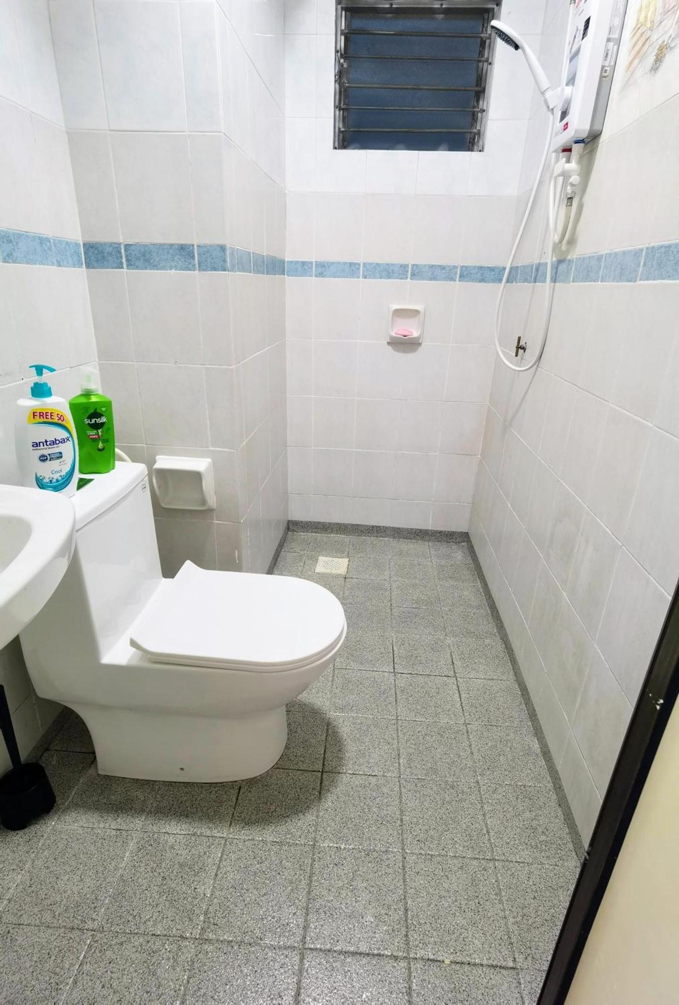 Appartement Tatami Muji Relax 5p Center Staycation Mrt *