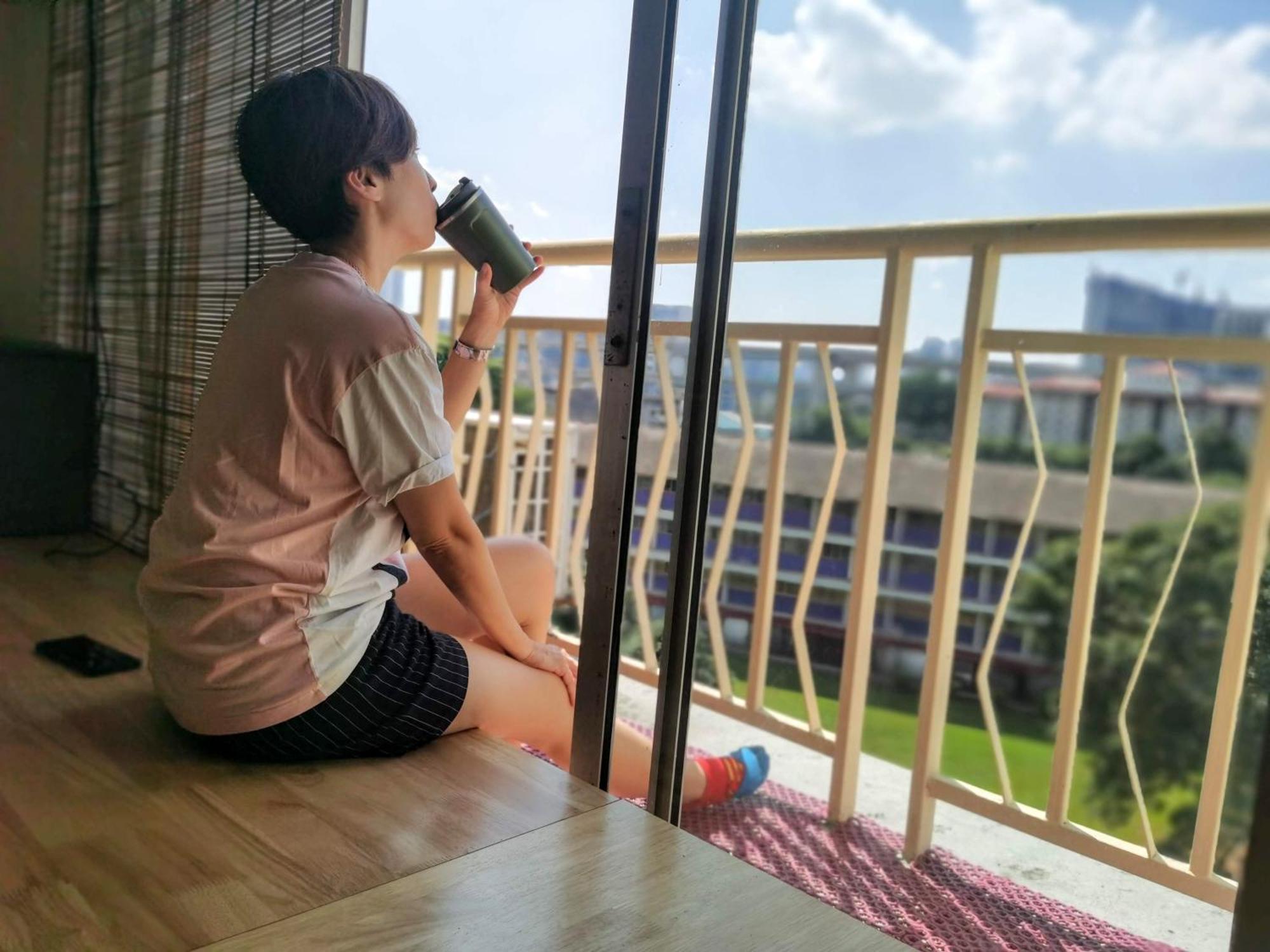 Pangsapuri Tatami Muji Relax 5p Center Staycation Mrt Kuala Lumpur